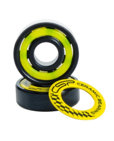 CSP BEARINGS - CERAMIC  - 9