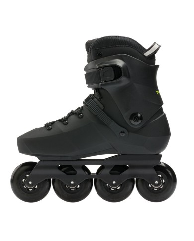 ROLLERBLADE - TWISTER XT BLACK/LIME - 8
