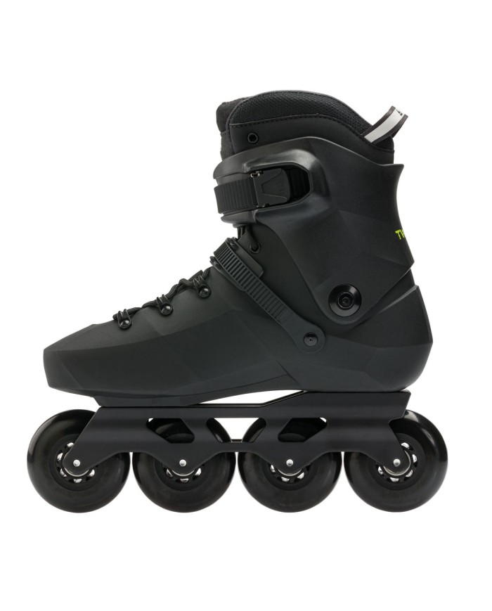ROLLERBLADE - TWISTER XT BLACK/LIME - 8