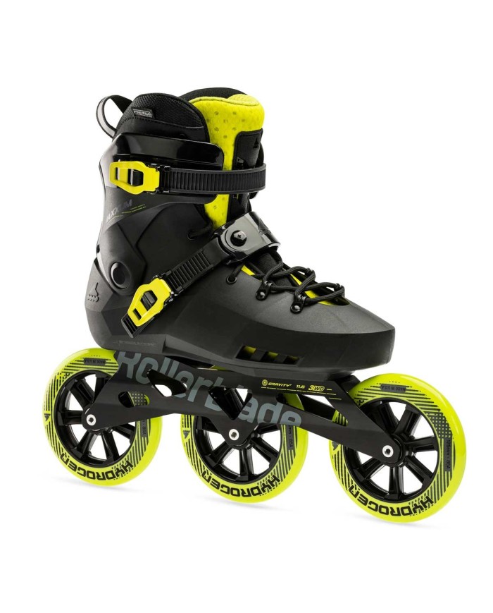 ROLLERBLADE - MAXXUM EDGE 125 3WD 2022 - 1
