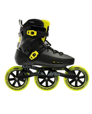 ROLLERBLADE - MAXXUM EDGE 125 3WD 2022 - 3 ROLLERBLADE - MAXXUM EDGE 125 3WD 2022 - 3