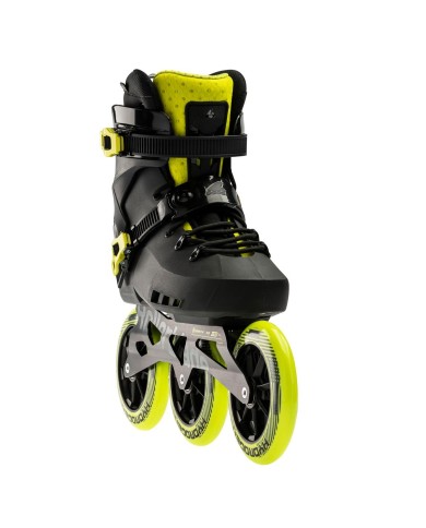 ROLLERBLADE - MAXXUM EDGE 125 3WD 2022 - 5 ROLLERBLADE - MAXXUM EDGE 125 3WD 2022 - 5