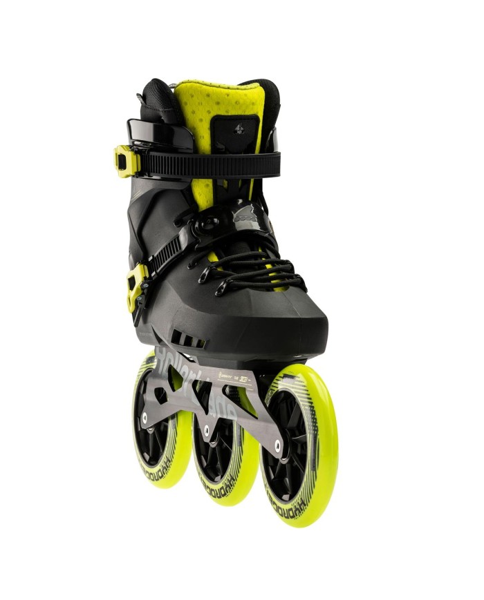 ROLLERBLADE - MAXXUM EDGE 125 3WD 2022 - 5