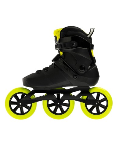 ROLLERBLADE - MAXXUM EDGE 125 3WD 2022 - 7 ROLLERBLADE - MAXXUM EDGE 125 3WD 2022 - 7