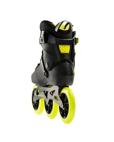 ROLLERBLADE - MAXXUM EDGE 125 3WD 2022 - 9 ROLLERBLADE - MAXXUM EDGE 125 3WD 2022 - 9