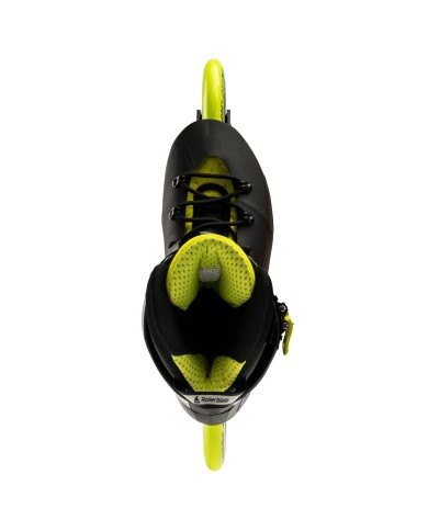 ROLLERBLADE - MAXXUM EDGE 125 3WD 2022 - 11 ROLLERBLADE - MAXXUM EDGE 125 3WD 2022 - 11