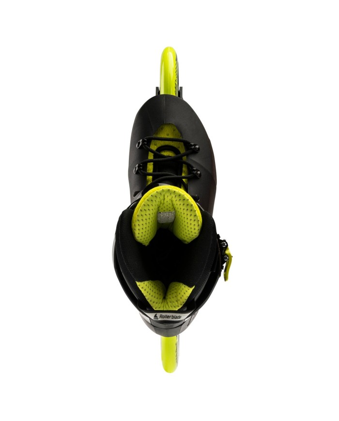 ROLLERBLADE - MAXXUM EDGE 125 3WD 2022 - 11