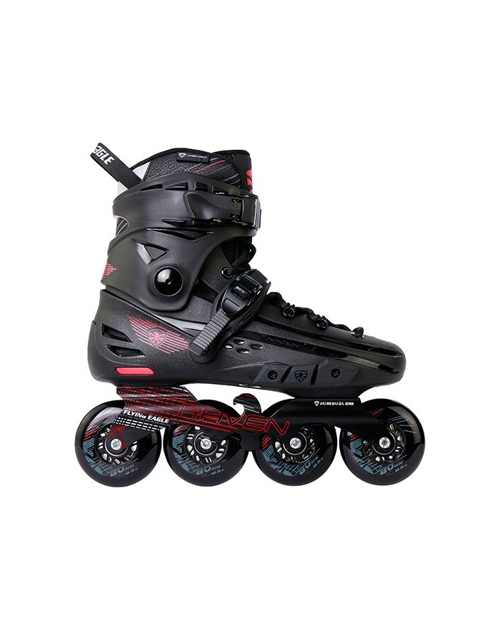 FLYING EAGLE - F4 RAVEN - 1