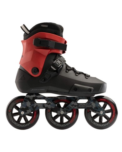 ROLLERBLADE - TWISTER EDGE 110 3WD - 3 ROLLERBLADE - TWISTER EDGE 110 3WD - 3