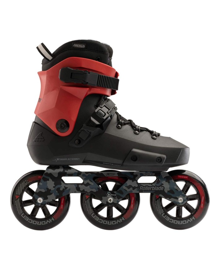 ROLLERBLADE - TWISTER EDGE 110 3WD - 3