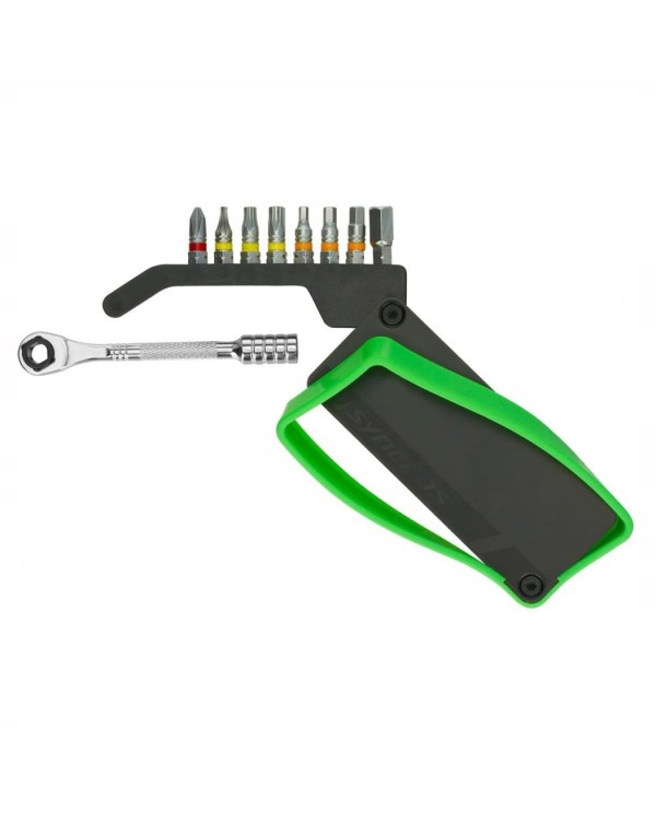 SCOTT - SYNCROS  LIGHTER 8  - 1