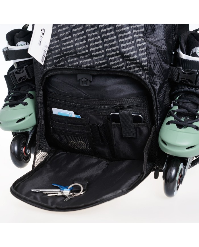 FLYING EAGLE - PORTECH SMALL GREEN - 4 FLYING EAGLE - PORTECH SMALL GREEN - 4