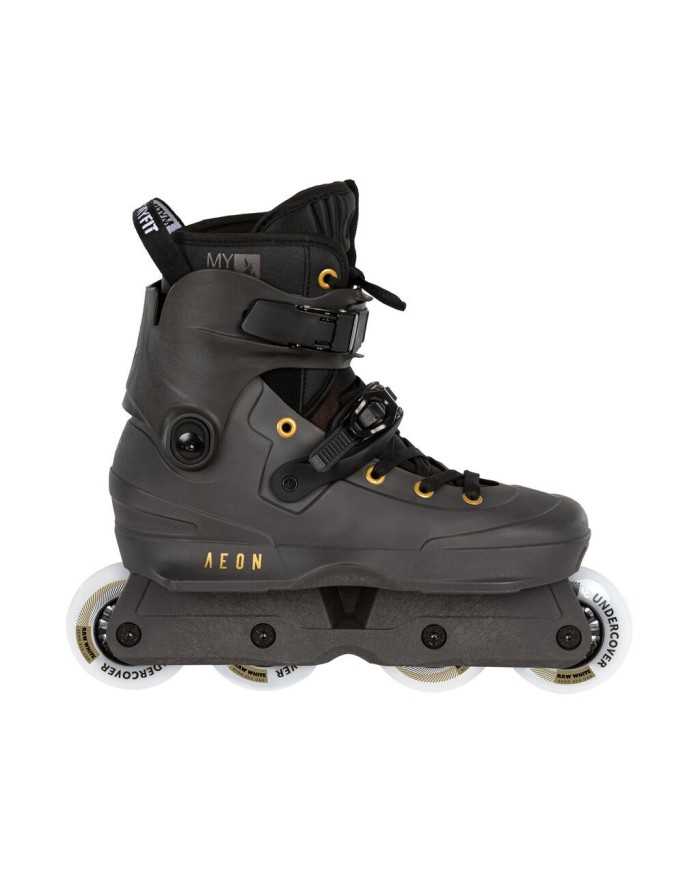 USD - AEON 80 TEAM - 2