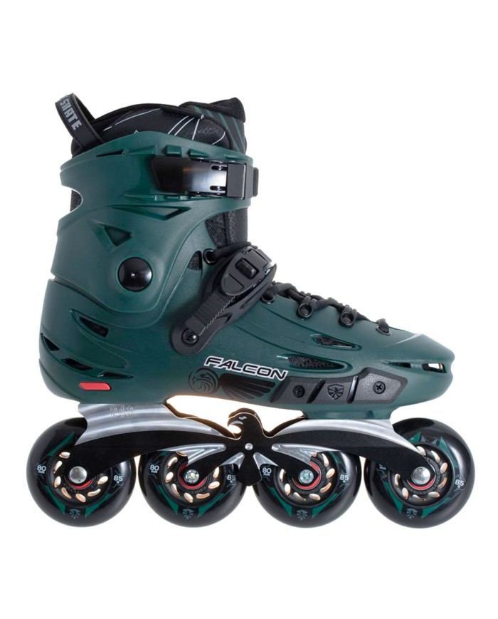 FLYING EAGLE - F6 RACING GREEN - 3