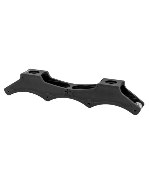 FR SKATES - UFS FREERIDE 4x90 ROCKERED - 1