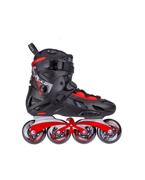 FLYING EAGLE - F7 OPTIMUM BLACK/RED - 2