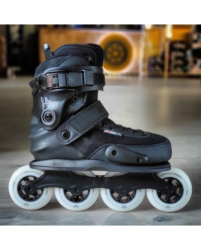 SEBA - CJ2 PRIME UFR 4x90 - 2