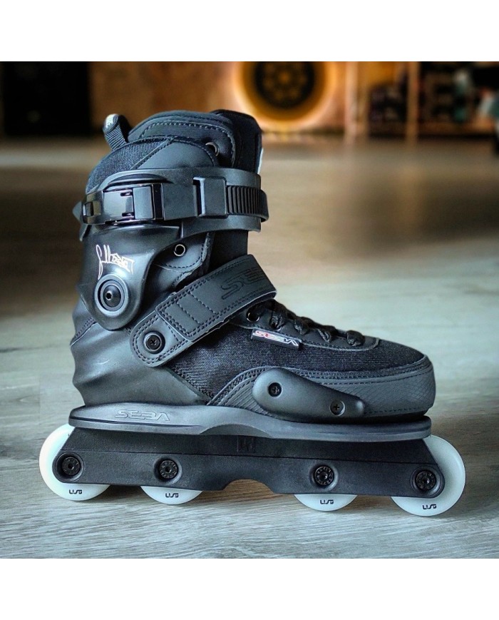 SEBA - CJ2 PRIME KIZER FLUID V FLAT - 1