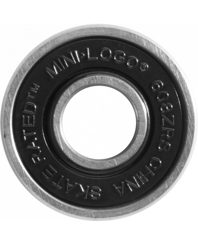 BONES - MINI LOGO SERIES 3 - 6