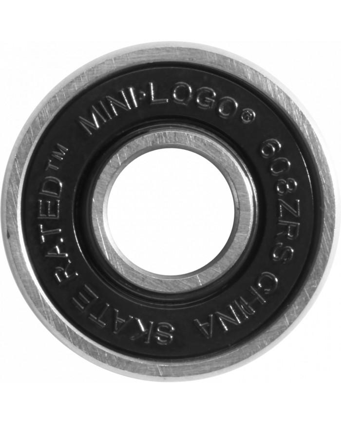 BONES REDS Bearings Set 8 - 5 BONES REDS Bearings Set 8 - 5