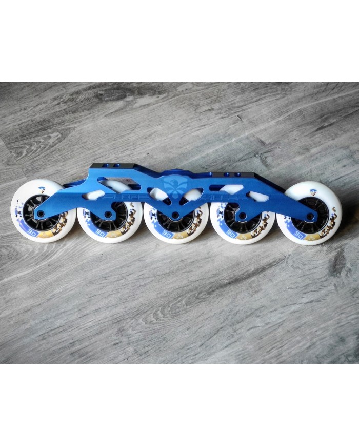 FLYING EAGLE - SLOPE KILLER F.E. PACK BLUE - 1