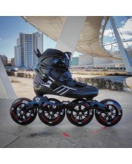 FLYING EAGLE - VELOCE - 4