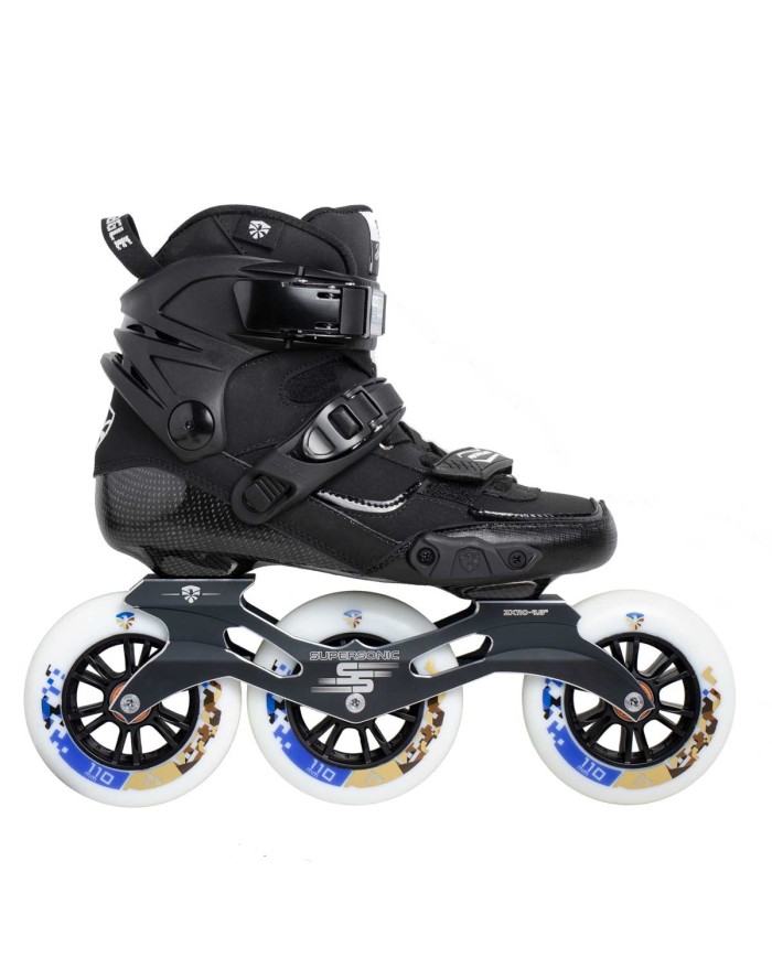 FLYING EAGLE - DRIFT 2 BLACK L.E. 3x110 - 2