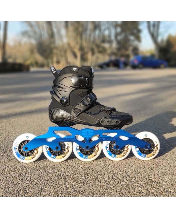 FLYING EAGLE - DRIFT 2 DH SLOPE KILLER BLUE - 2