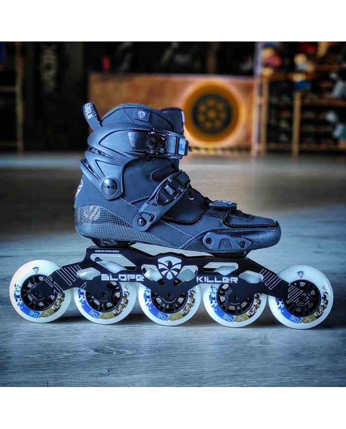 FLYING EAGLE - DRIFT 2 DH SLOPE KILLER BLACK - 2