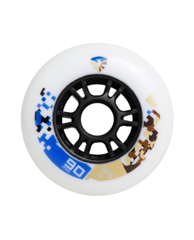 FLYING EAGLE - SPEEDWHEEL SHR 90mm 85A - 1 FLYING EAGLE - SPEEDWHEEL SHR 90mm 85A - 1