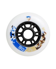 FLYING EAGLE - SPEEDWHEEL SHR 90mm 85A - 1