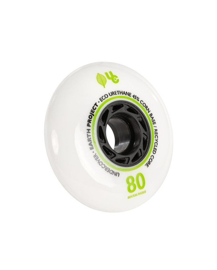 UNDERCOVER - EARTH 80mm 88A  - 2