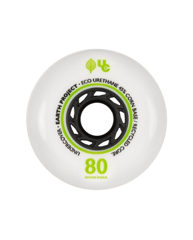 UNDERCOVER - EARTH 80mm 88A  - 3 UNDERCOVER - EARTH 80mm 88A  - 3