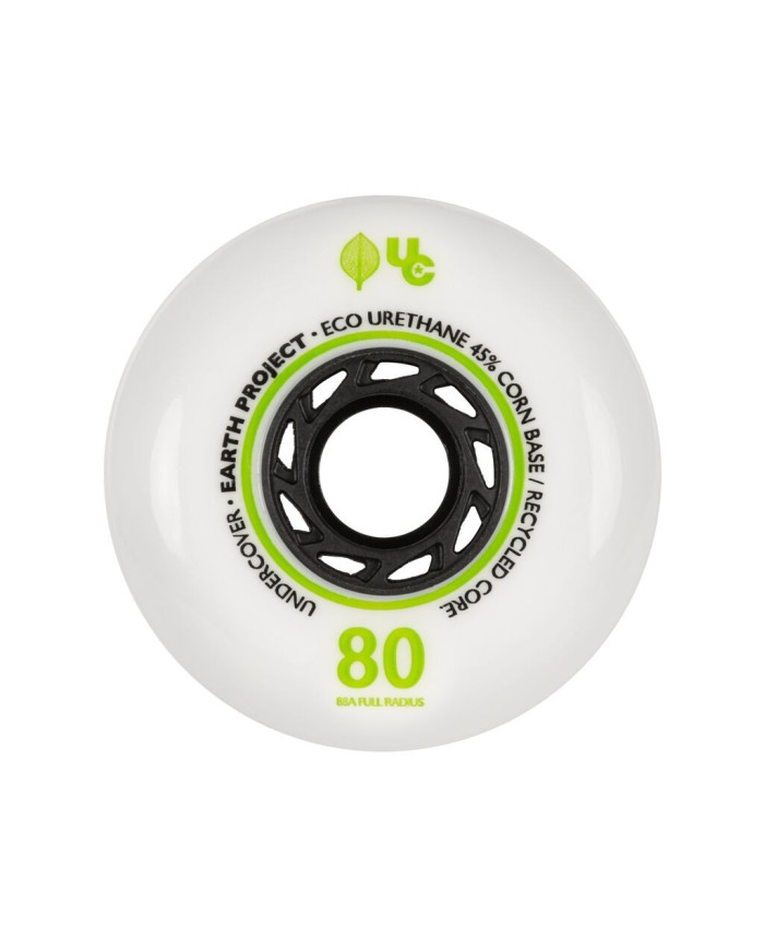 UNDERCOVER - EARTH 80mm 88A  - 4