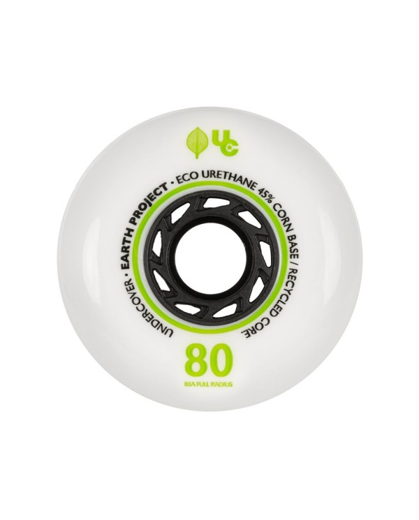 UNDERCOVER - EARTH 80mm 88A  - 3