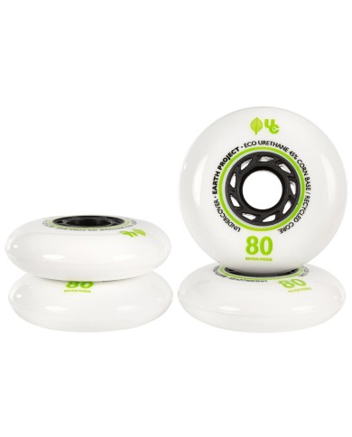 UNDERCOVER - EARTH 80mm 88A  - 5