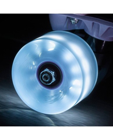 CHAYA - NEONS LED BLUE 65mm. 78A - 6