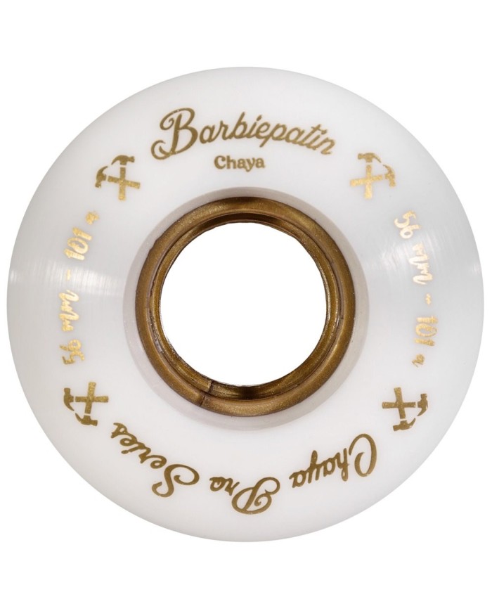 CHAYA - BARBIE LU PRO 56mm. 101A - 2