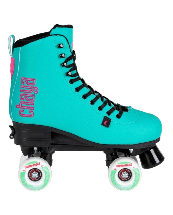 CHAYA - BLISS TURQUOISE - ADJ. - 2