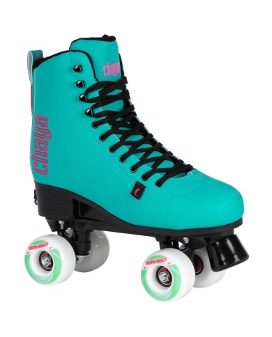 CHAYA - BLISS TURQUOISE - ADJ. - 4 CHAYA - BLISS TURQUOISE - ADJ. - 4