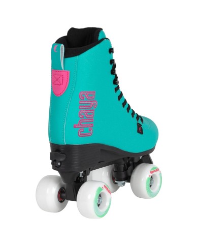 CHAYA - BLISS TURQUOISE - ADJ. - 6 CHAYA - BLISS TURQUOISE - ADJ. - 6