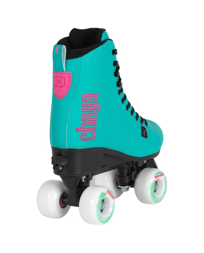 CHAYA - BLISS TURQUOISE - ADJ. - 5 CHAYA - BLISS TURQUOISE - ADJ. - 5