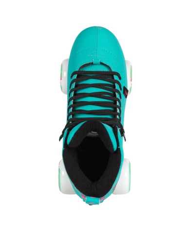 CHAYA - BLISS TURQUOISE - ADJ. - 8 CHAYA - BLISS TURQUOISE - ADJ. - 8