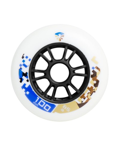 FLYING EAGLE - SPEEDWHEEL SHR 100mm 85A - 2