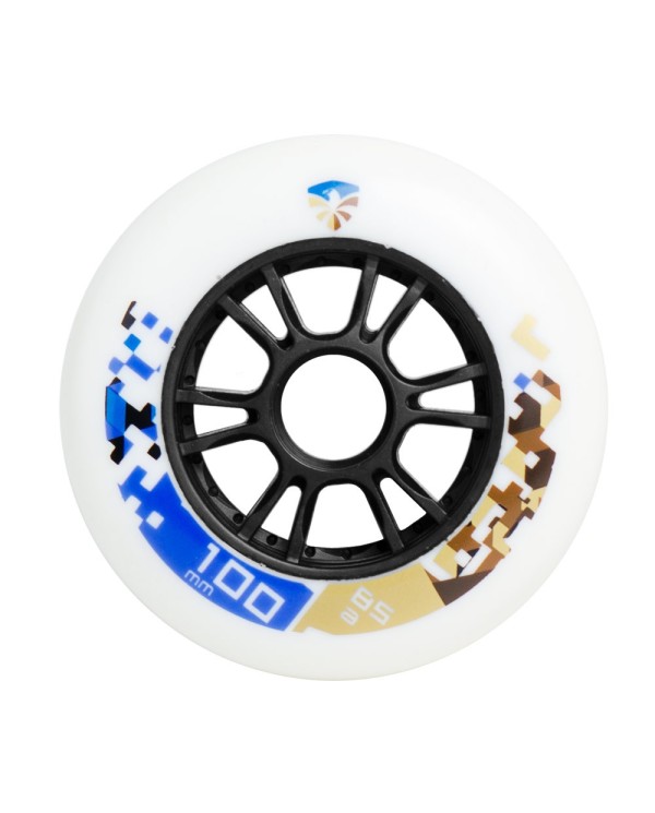FLYING EAGLE - SPEEDWHEEL SHR 100mm 85A - 1