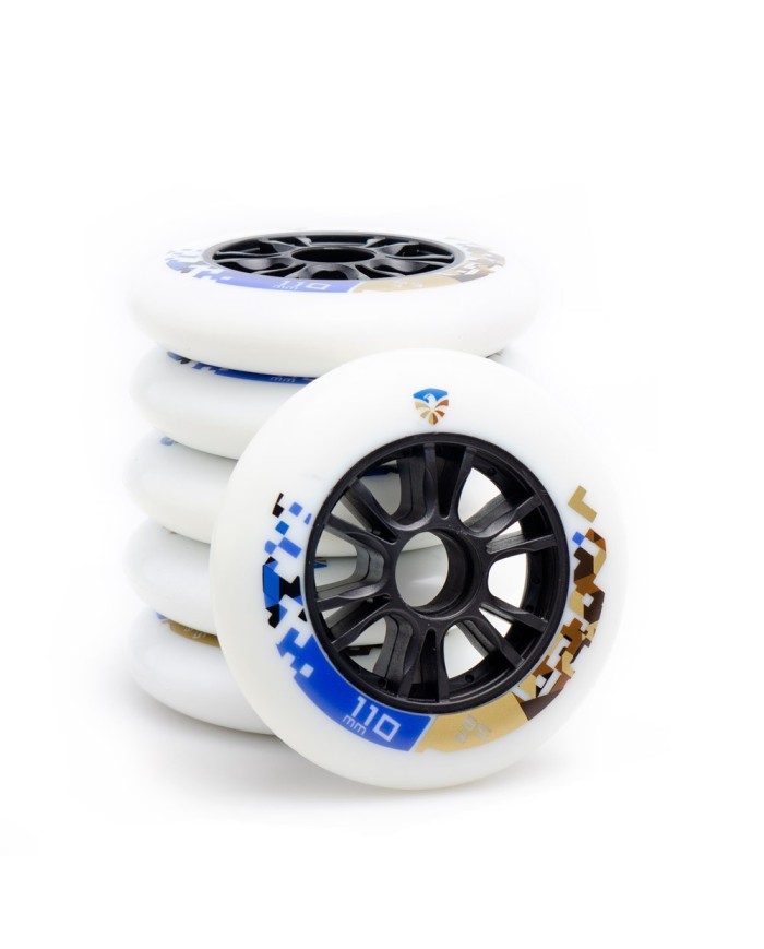 FLYING EAGLE - SPEEDWHEEL SHR 110mm 85A - 2