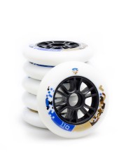 FLYING EAGLE - SPEEDWHEEL SHR 110mm 85A - 2 FLYING EAGLE - SPEEDWHEEL SHR 110mm 85A - 2