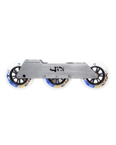 YOYOSKATE - SAGO FRAMES F.E. 110mm PACK - 3 YOYOSKATE - SAGO FRAMES F.E. 110mm PACK - 3