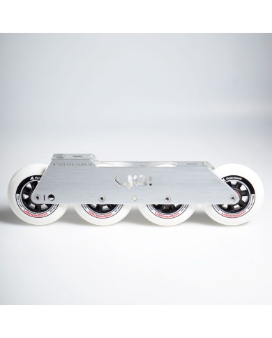 YOYOSKATE - SAGO PLUS FRAMES HYDROGEN 90mm PACK - 1 YOYOSKATE - SAGO PLUS FRAMES HYDROGEN 90mm PACK - 1