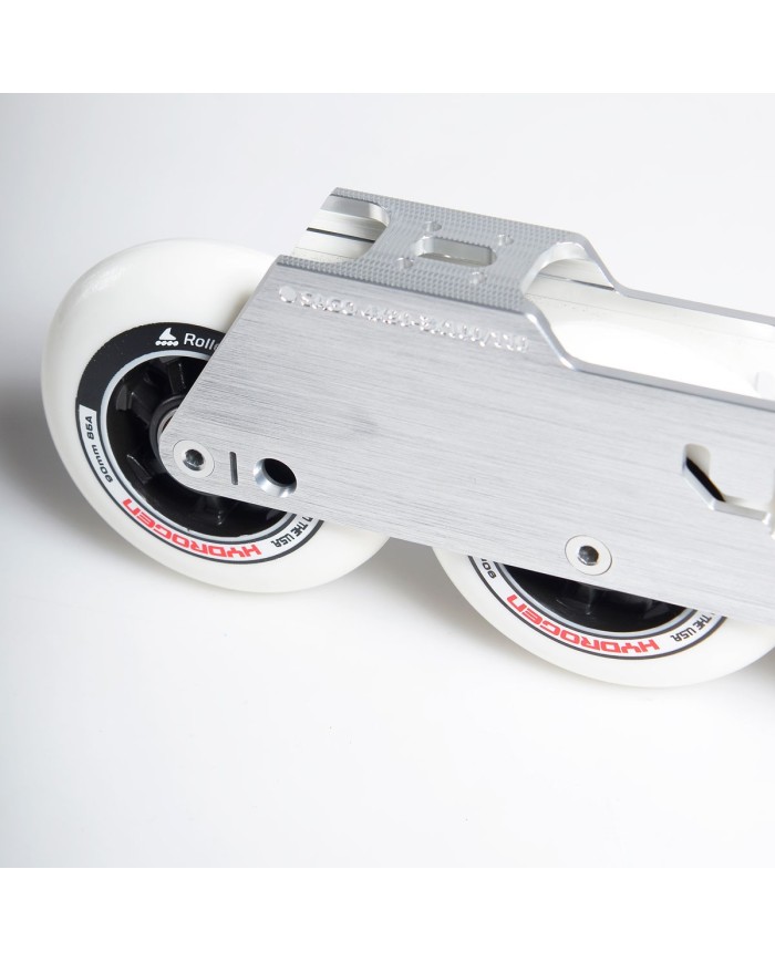 YOYOSKATE - SAGO PLUS FRAMES HYDROGEN 90mm PACK - 5